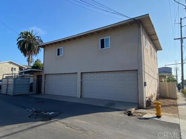 Address Not Shown Oceanside, CA 92054