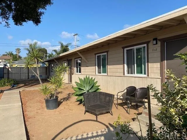 Address Not Shown Oceanside, CA 92054