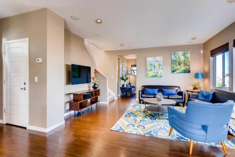 3435 Cranston Circle