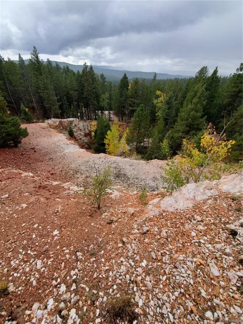 000 Rampart Range