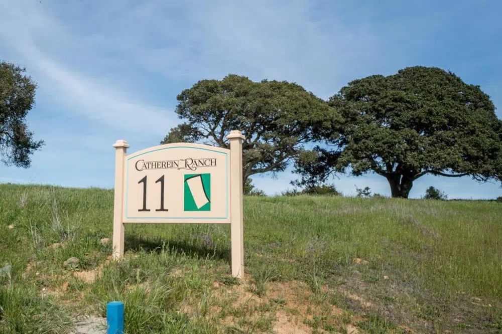 20505 Cathrein Court Salinas, CA 93907