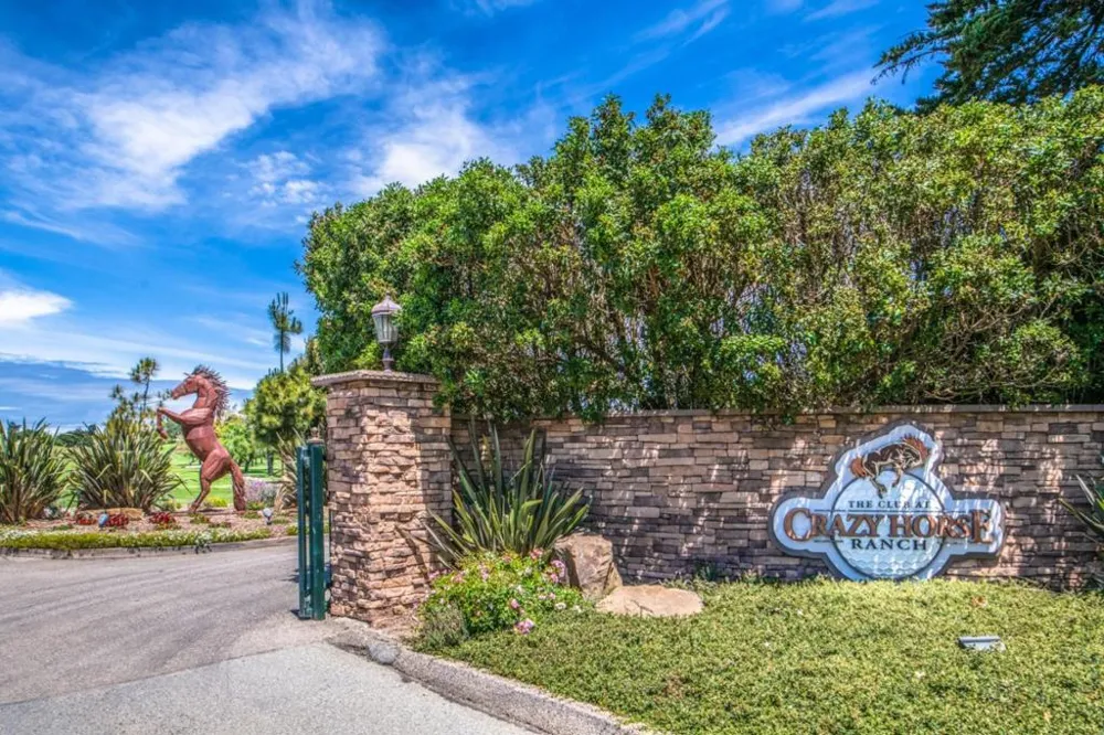 20540 Cathrein Court Salinas, CA 93907