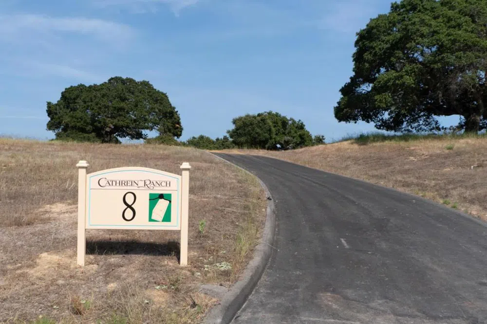 20545 Cathrein Court Salinas, CA 93907