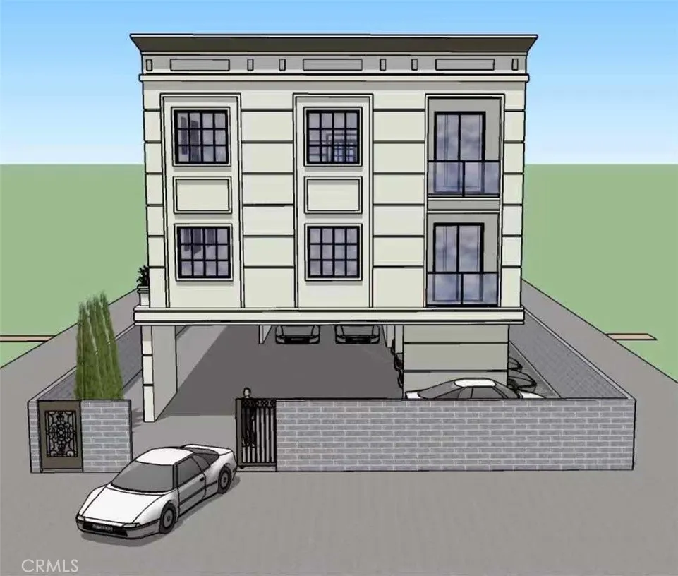 247 S Carondelet Street Los Angeles, CA 90057