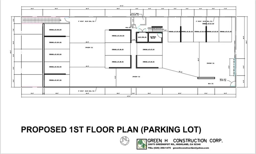 247 S Carondelet Street Los Angeles, CA 90057