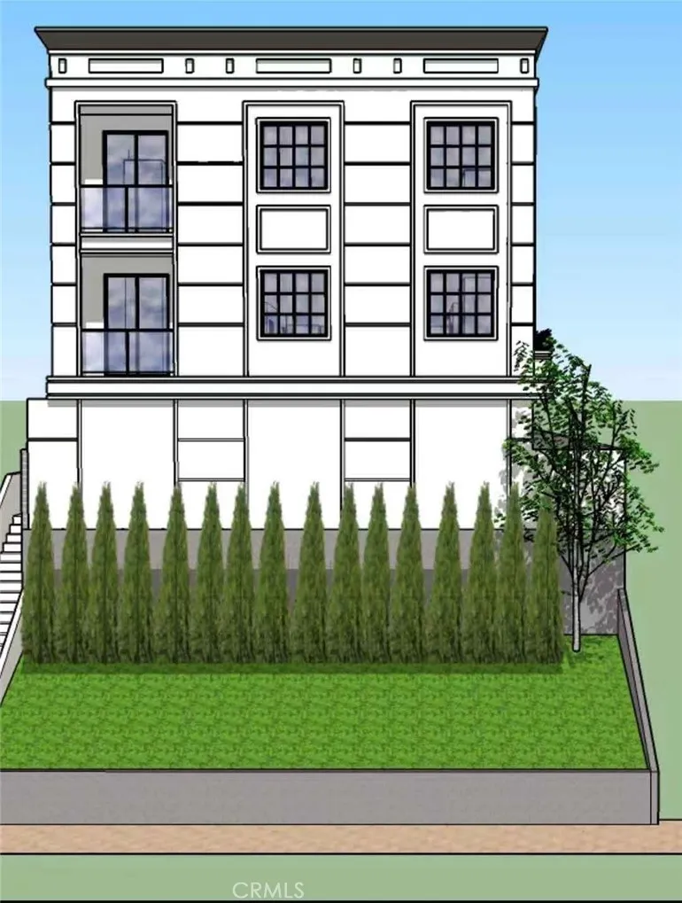 247 S Carondelet Street Los Angeles, CA 90057