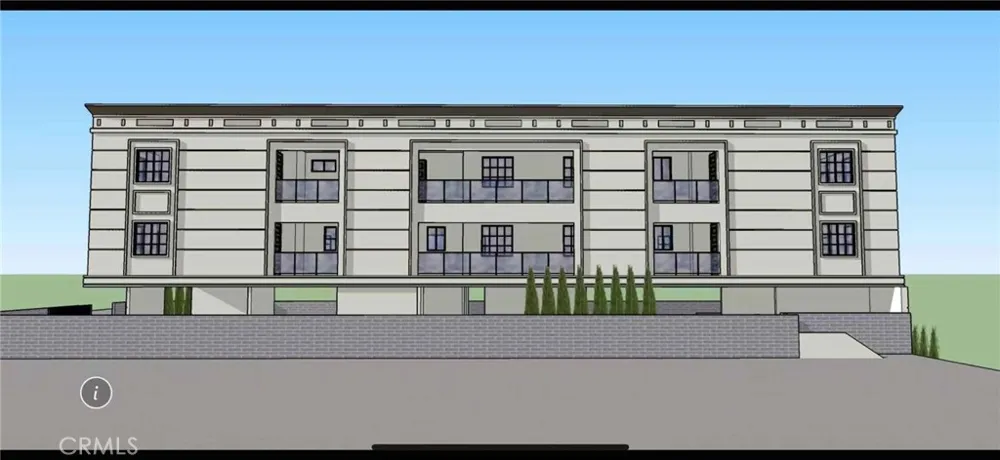 247 S Carondelet Street Los Angeles, CA 90057