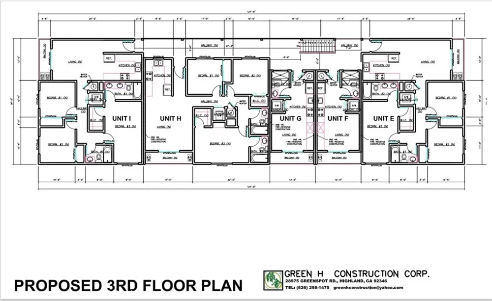 247 S Carondelet Street Los Angeles, CA 90057