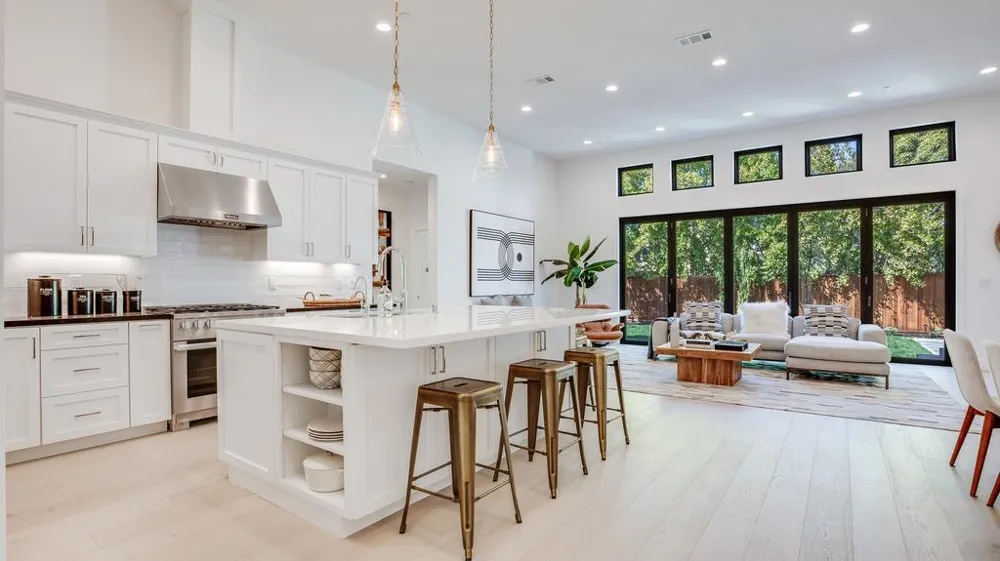 644 Georgia Avenue Palo Alto, CA 94306