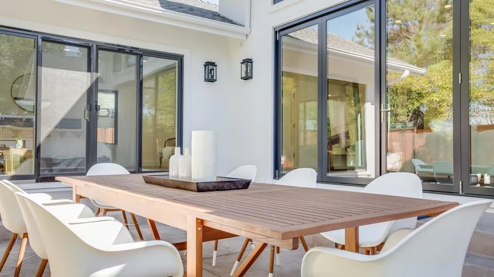 644 Georgia Avenue Palo Alto, CA 94306