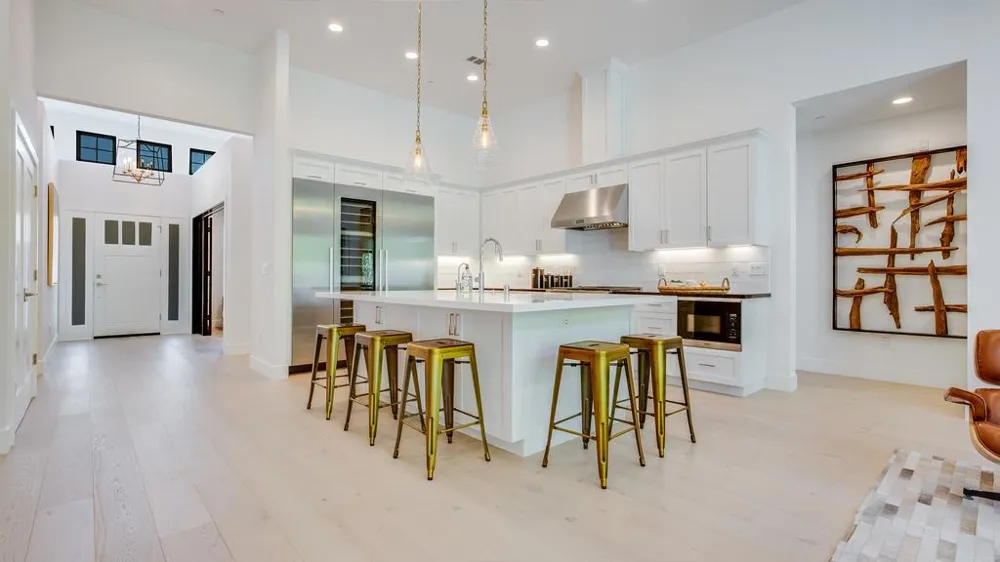 644 Georgia Avenue Palo Alto, CA 94306
