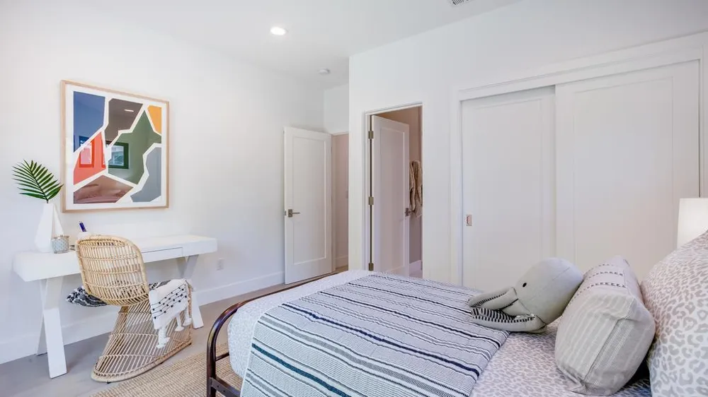 644 Georgia Avenue Palo Alto, CA 94306