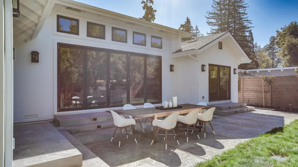 644 Georgia Avenue Palo Alto, CA 94306