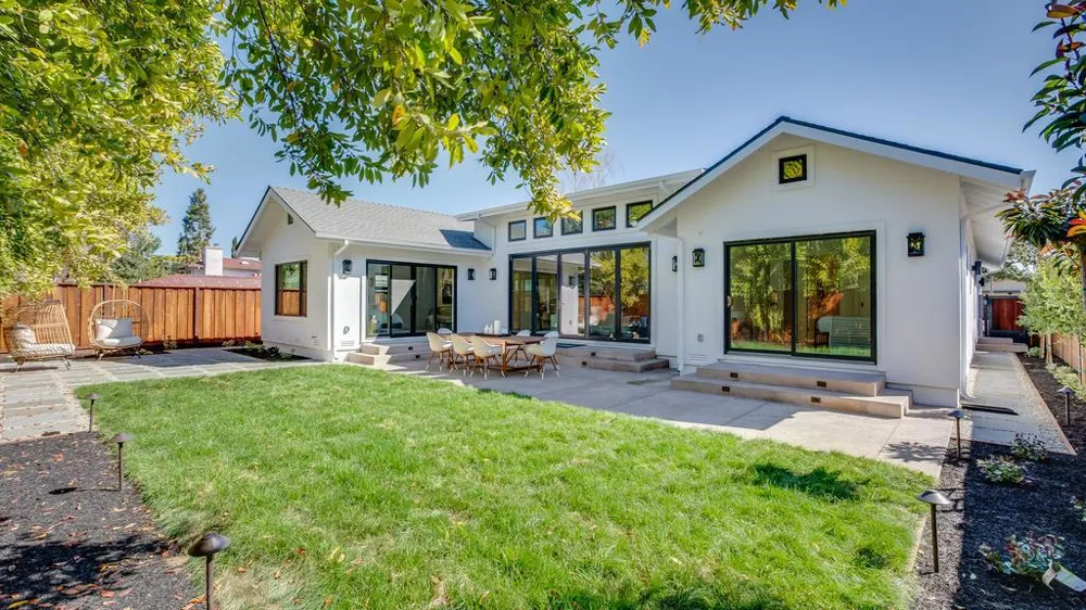 644 Georgia Avenue Palo Alto, CA 94306