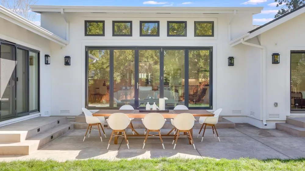 644 Georgia Avenue Palo Alto, CA 94306