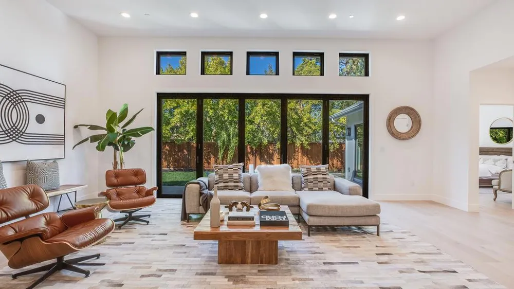 644 Georgia Avenue Palo Alto, CA 94306