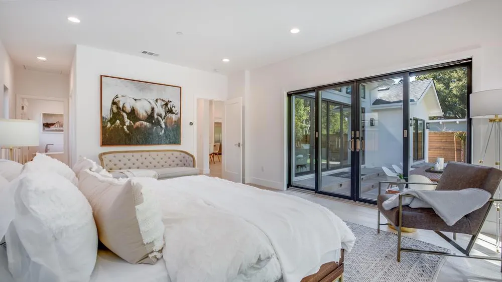 644 Georgia Avenue Palo Alto, CA 94306