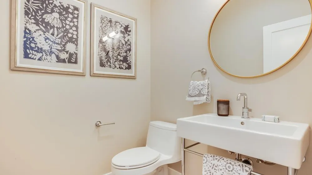 644 Georgia Avenue Palo Alto, CA 94306