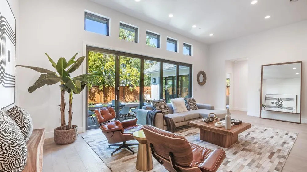 644 Georgia Avenue Palo Alto, CA 94306