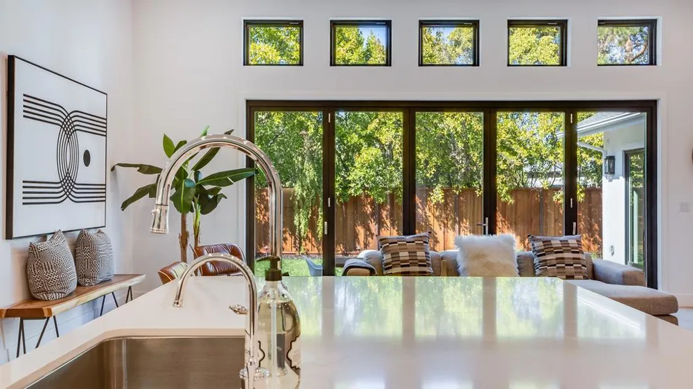 644 Georgia Avenue Palo Alto, CA 94306
