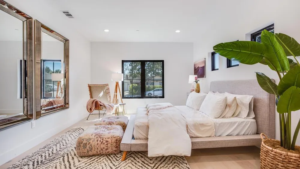 644 Georgia Avenue Palo Alto, CA 94306