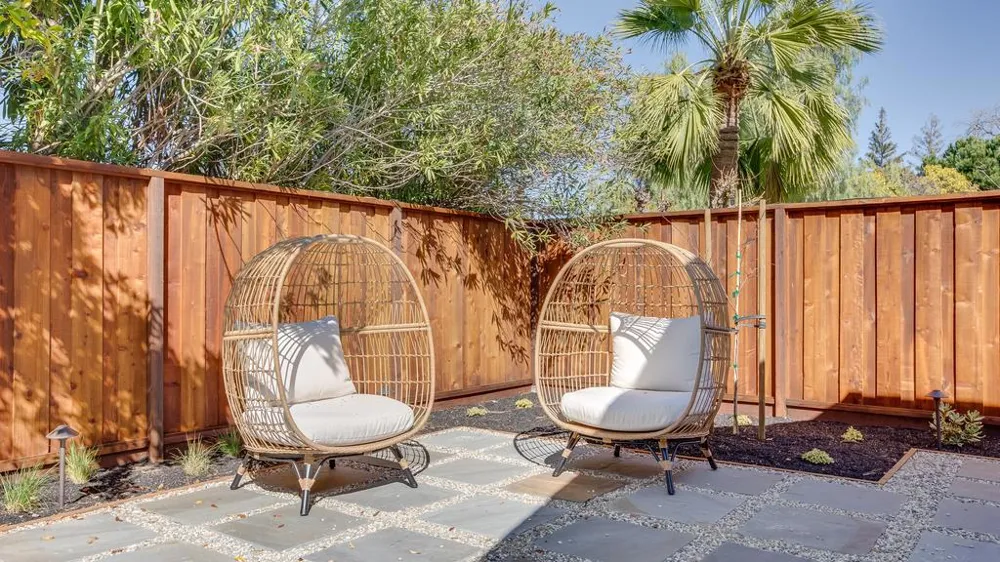 644 Georgia Avenue Palo Alto, CA 94306