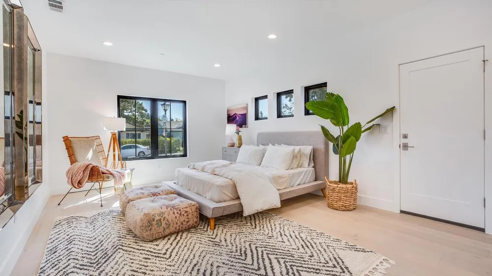 644 Georgia Avenue Palo Alto, CA 94306