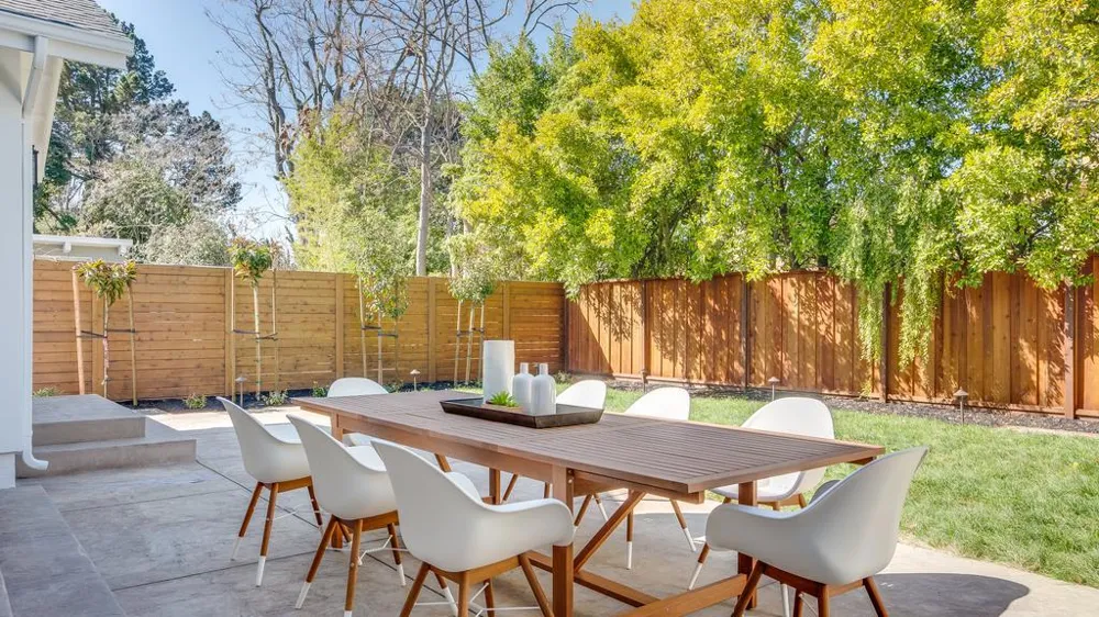 644 Georgia Avenue Palo Alto, CA 94306