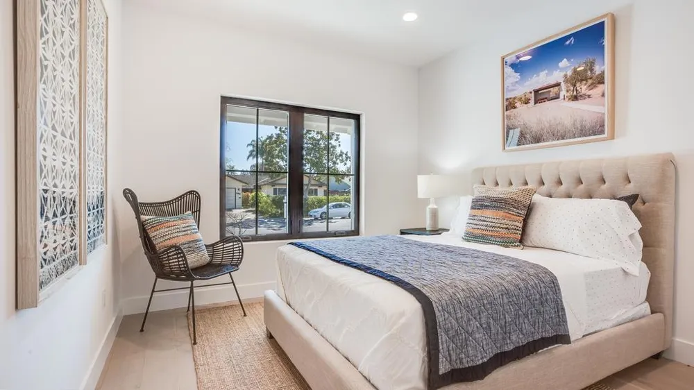 644 Georgia Avenue Palo Alto, CA 94306