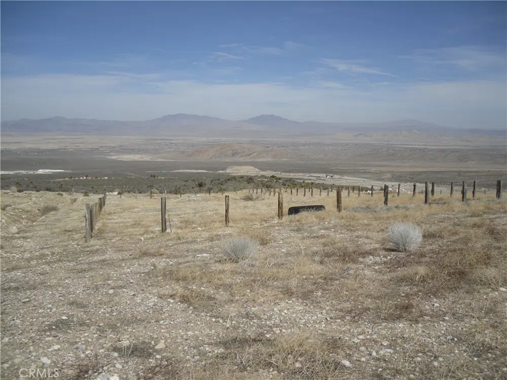 33164 Rose Amber Road Lucerne Valley, CA 92356