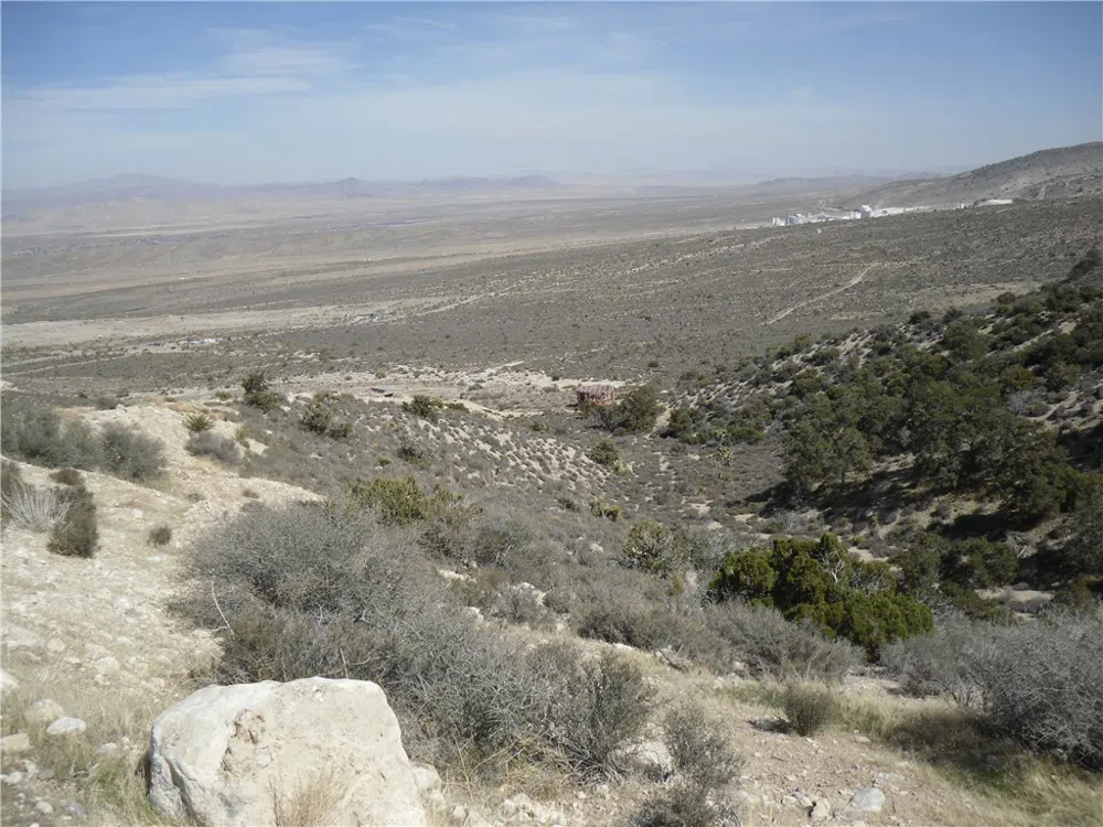 33164 Rose Amber Road Lucerne Valley, CA 92356