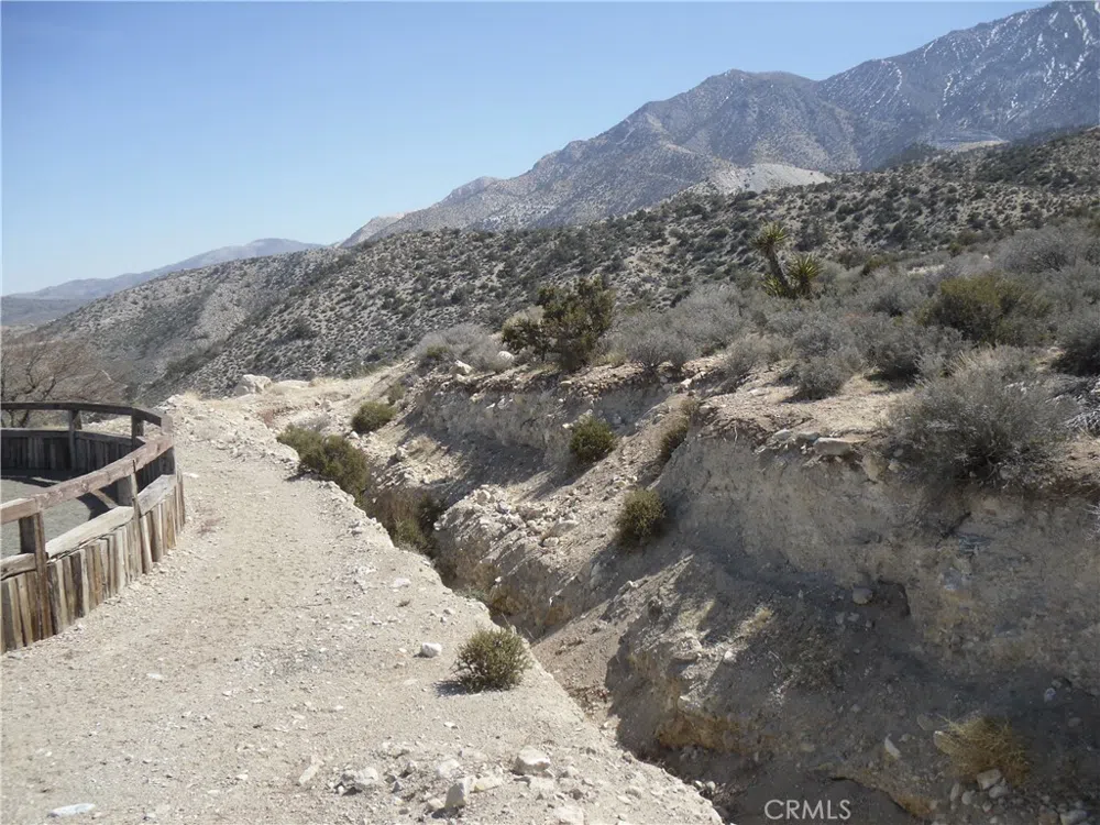 33164 Rose Amber Road Lucerne Valley, CA 92356