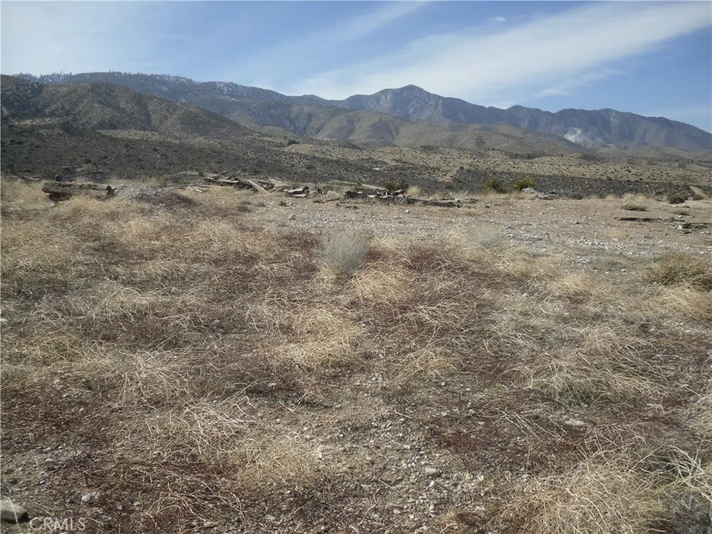 33164 Rose Amber Road Lucerne Valley, CA 92356