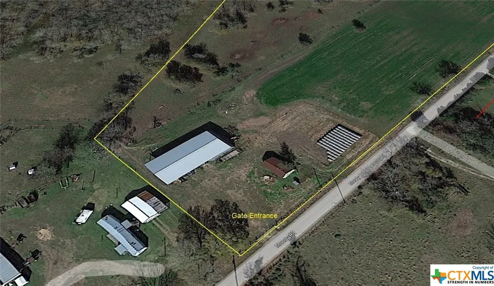 14942 Moody Road Needville, TX 77461
