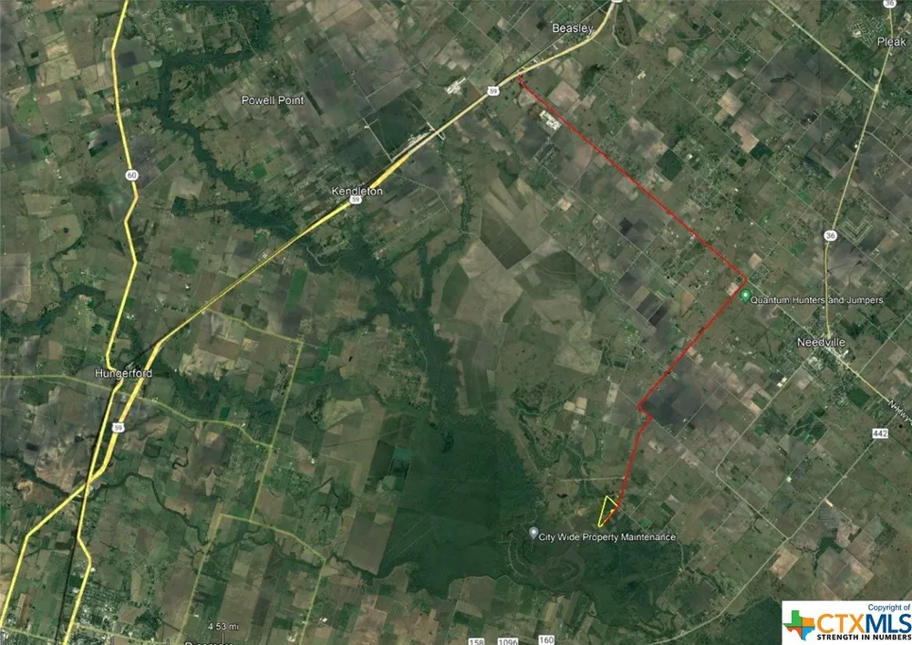 14942 Moody Road Needville, TX 77461