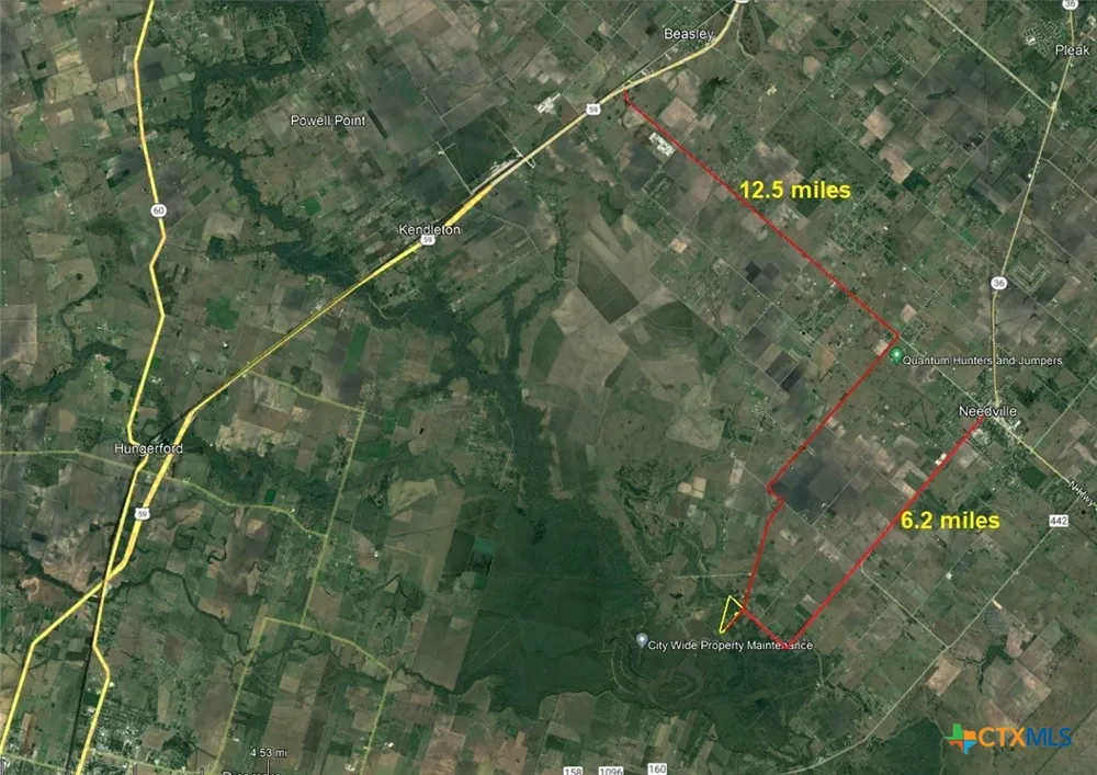 14942 Moody Road Needville, TX 77461