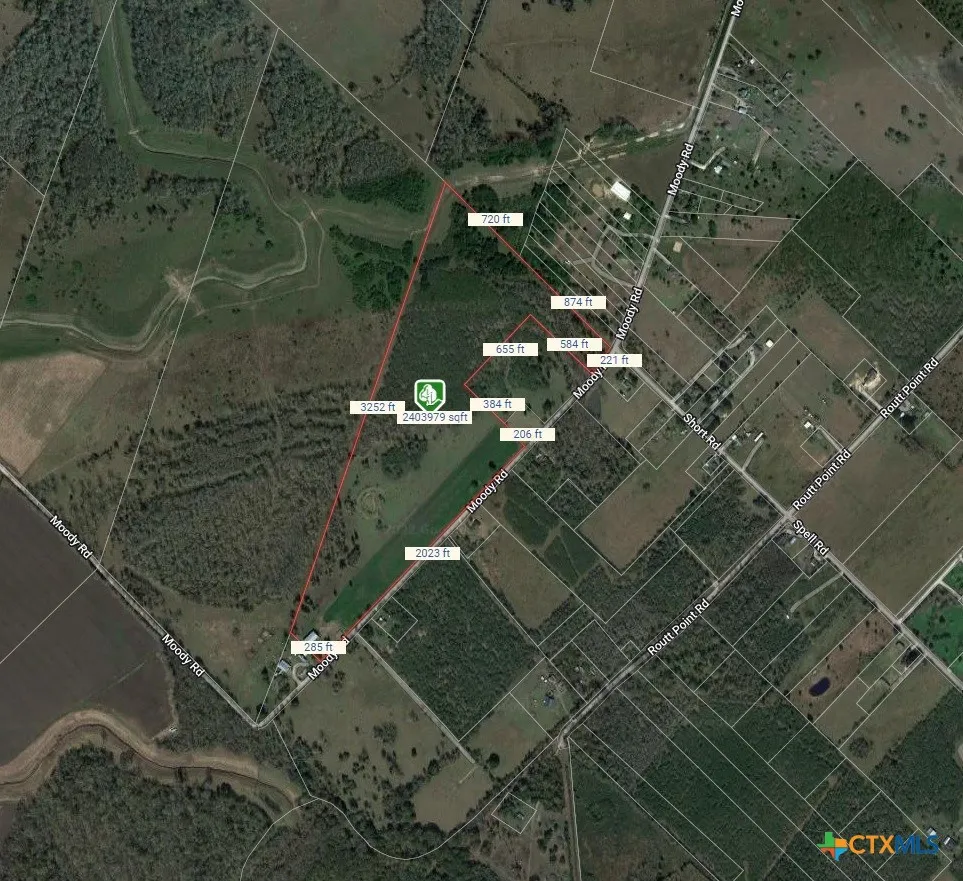 14942 Moody Road Needville, TX 77461