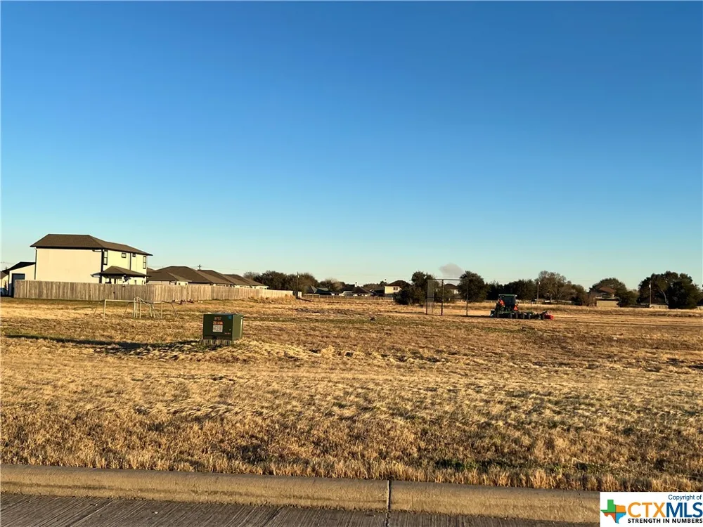 Ball Airport Road Victoria, TX 77904