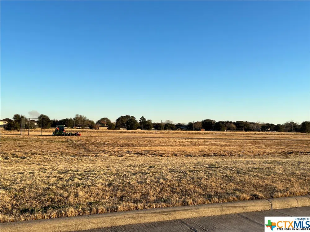 Ball Airport Road Victoria, TX 77904