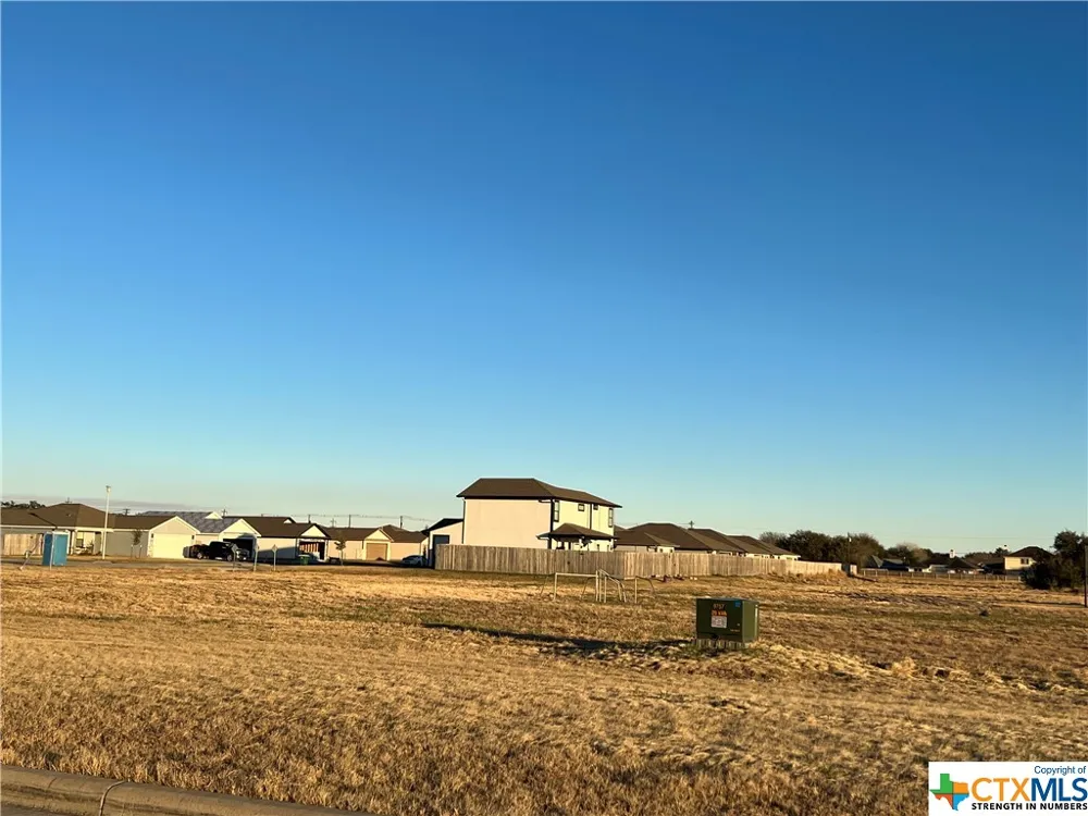 Ball Airport Road Victoria, TX 77904