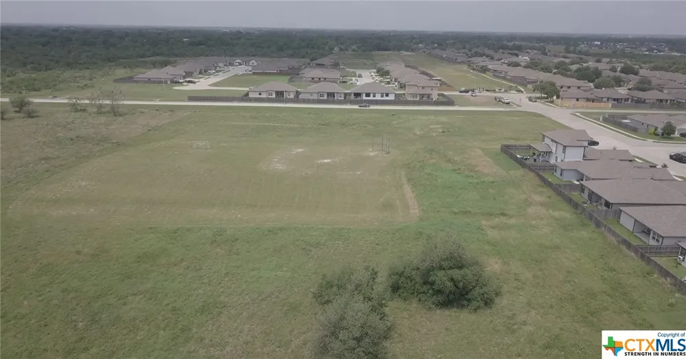 Ball Airport Road Victoria, TX 77904