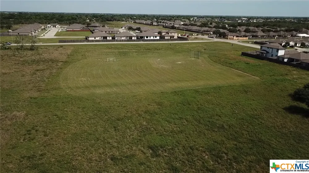 Ball Airport Road Victoria, TX 77904