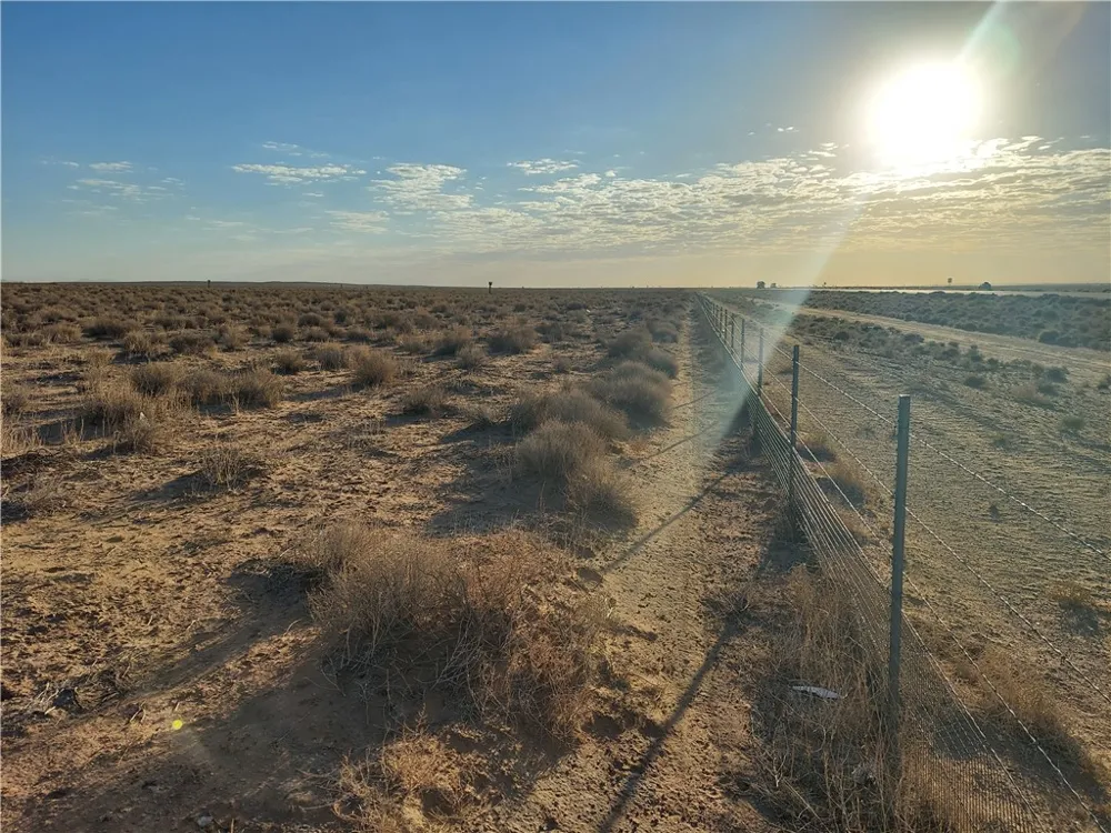 Boron Frontage RD Boron, CA 93516