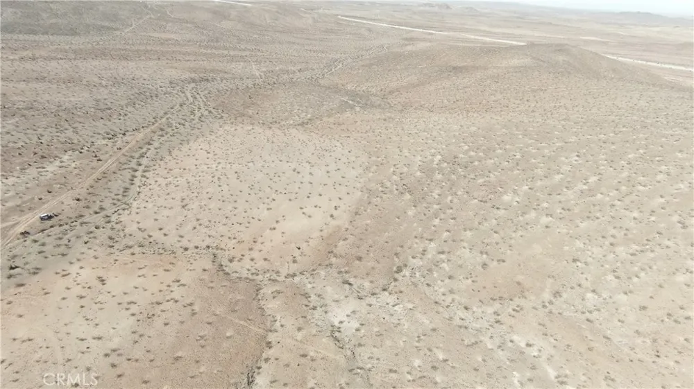 Near Hodge Rd Barstow, CA 92311