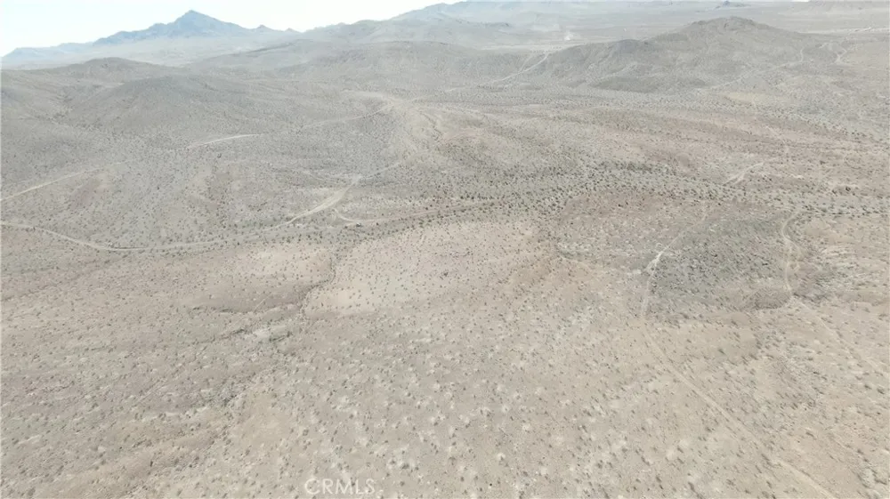 Near Hodge Rd Barstow, CA 92311