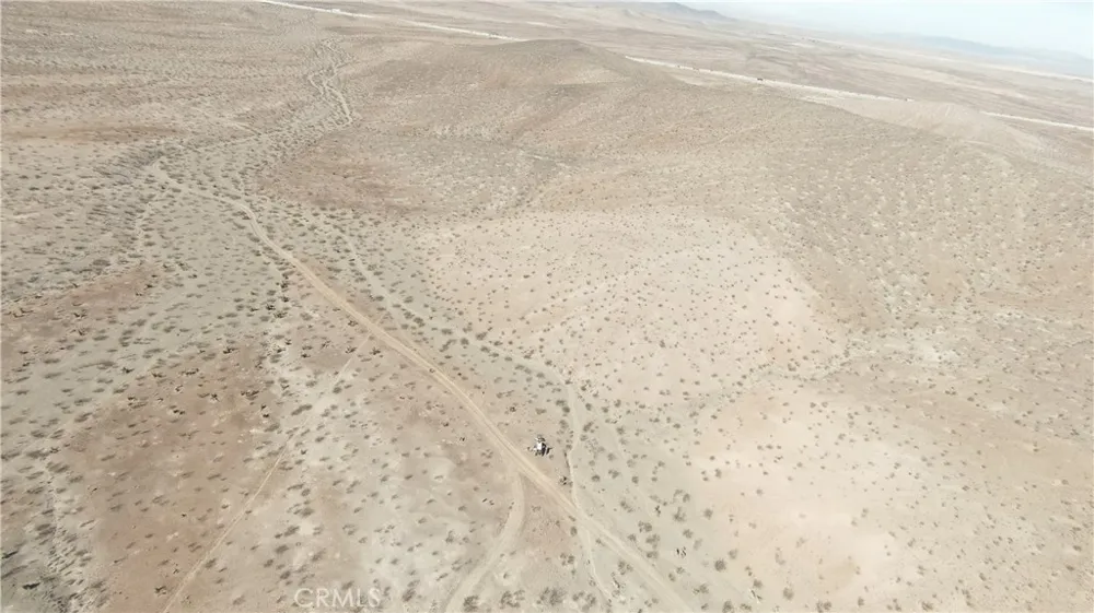 Near Hodge Rd Barstow, CA 92311