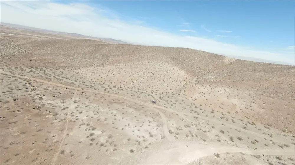 Near Hodge Rd Barstow, CA 92311