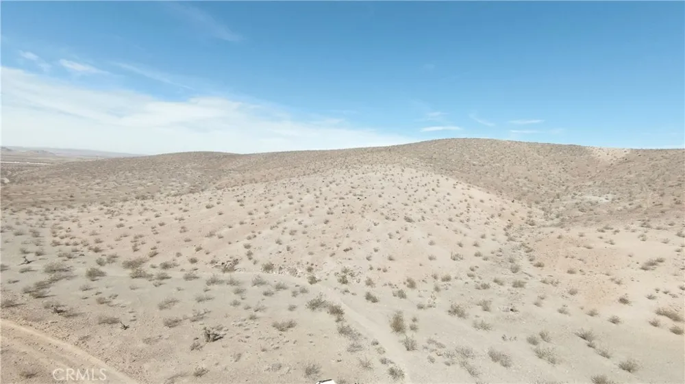 Near Hodge Rd Barstow, CA 92311