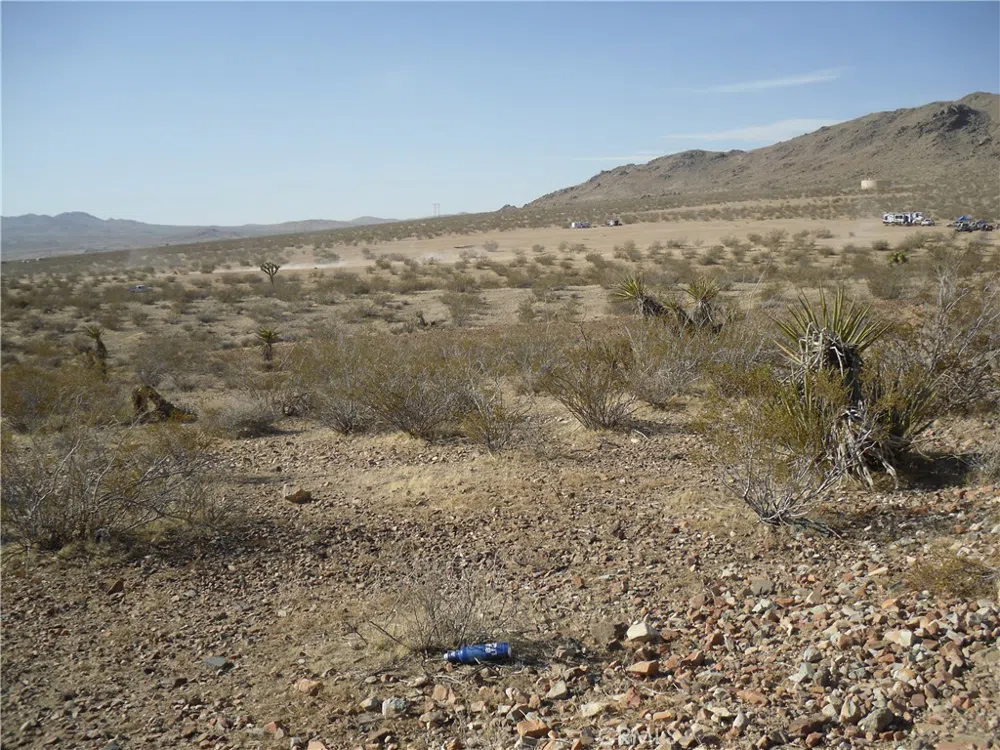 Stoddard Wells Road Apple Valley, CA 92307