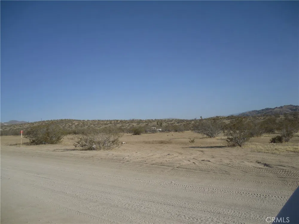 Stoddard Wells Road Apple Valley, CA 92307